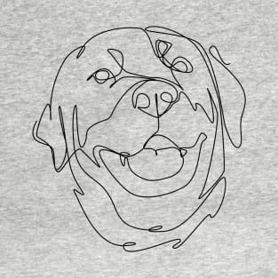 Rottweiler T-Shirt